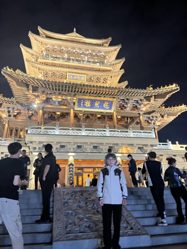 星星的第三张照片--南平相亲网