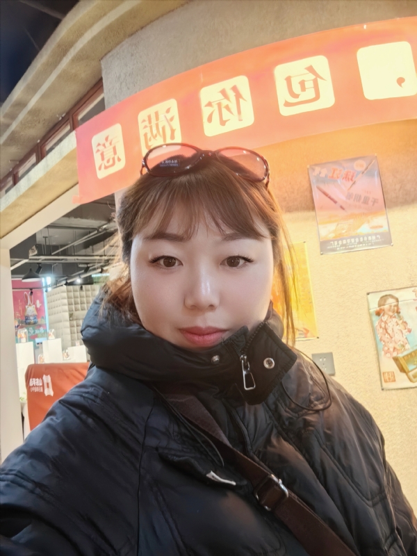 无极限的第五张照片--南平相亲网