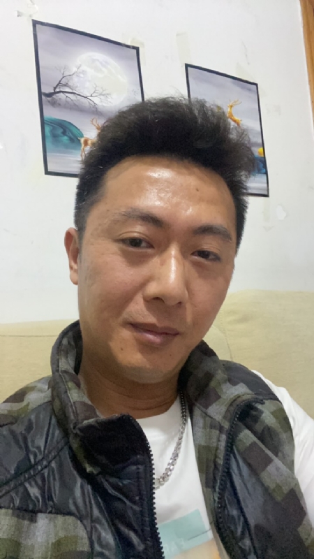 陈然的第一张照片--南平相亲网