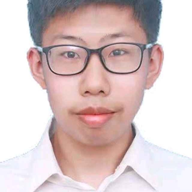 李恒宇的第一张照片--南平相亲网