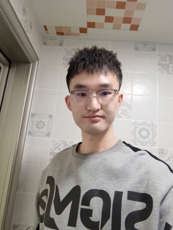 墨羽无痕的第一张照片--南平相亲网