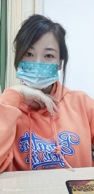 姚瑶的第一张照片--南平相亲网