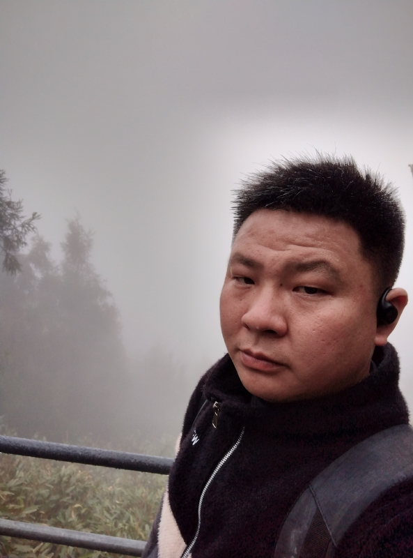 何何何的第一张照片--南平相亲网