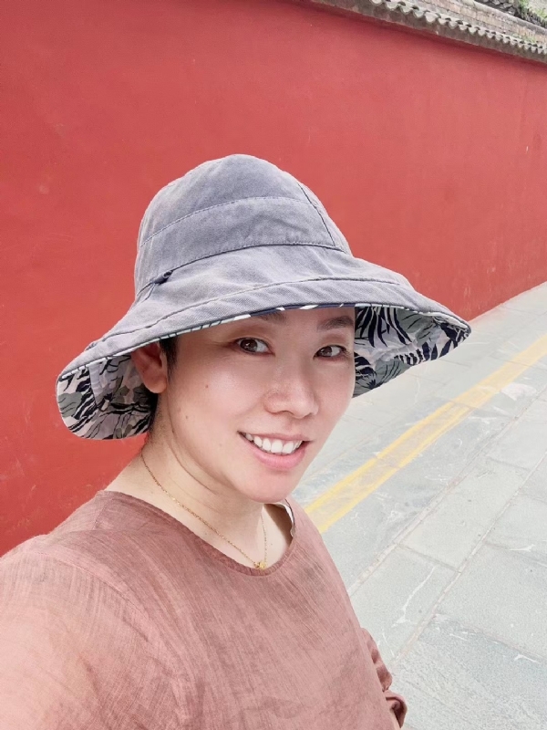 妖娆的煤气罐的第二张照片--南平相亲网