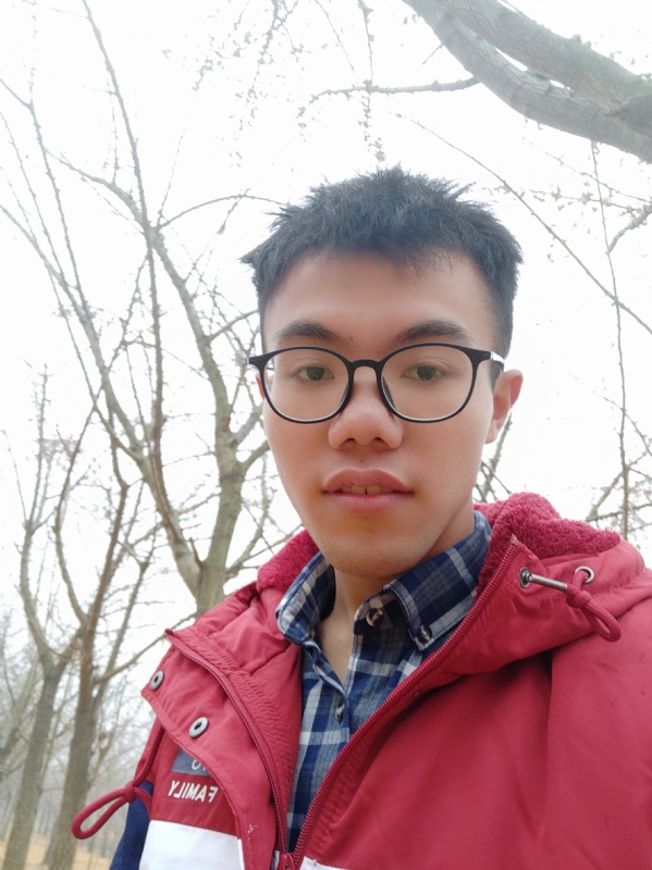 小久久的第一张照片--南平相亲网