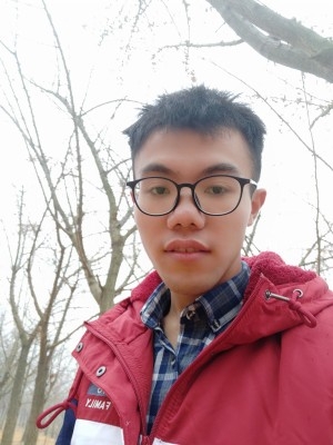 小久久的第四张照片--南平相亲网