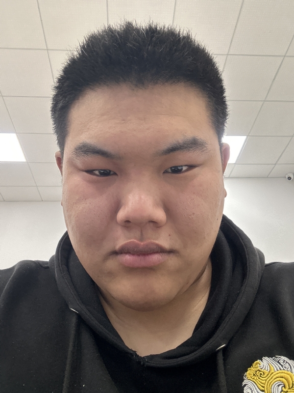 福多多的第一张照片--南平相亲网