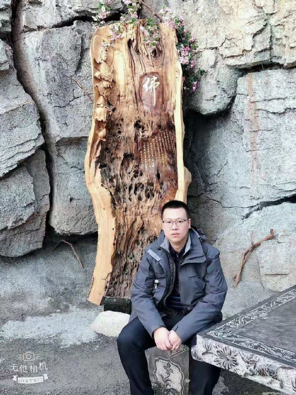 余生的第一张照片--南平相亲网