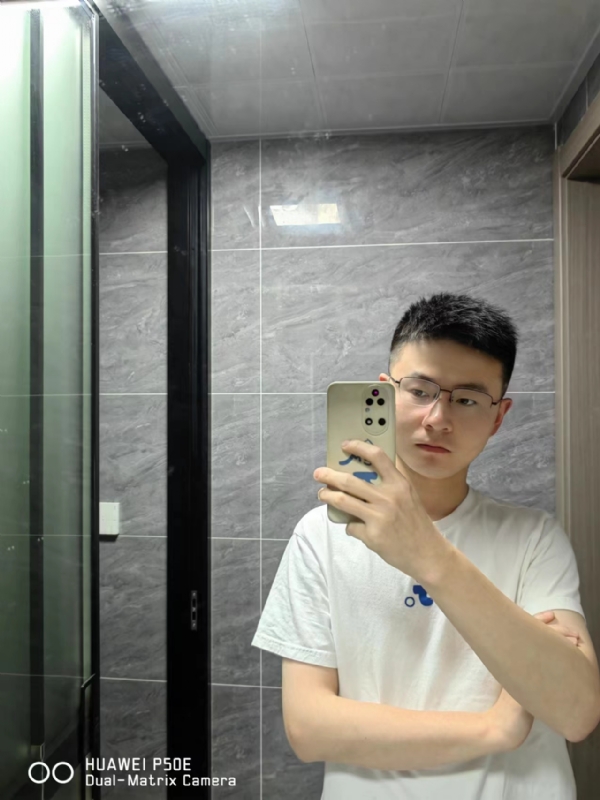 小潘的第一张照片--南平相亲网