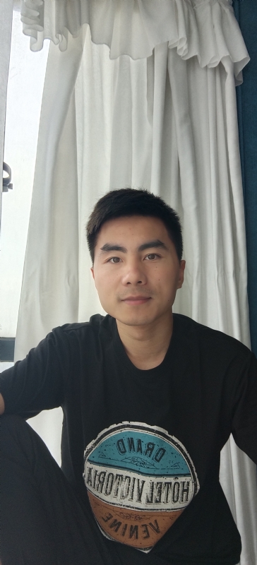 叶秋的第一张照片--南平相亲网