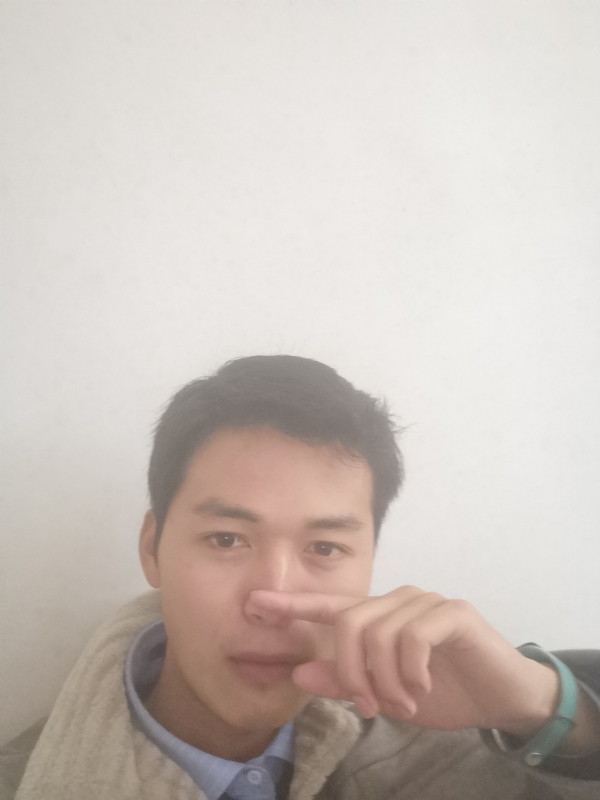 随遇而安的第四张照片--南平相亲网