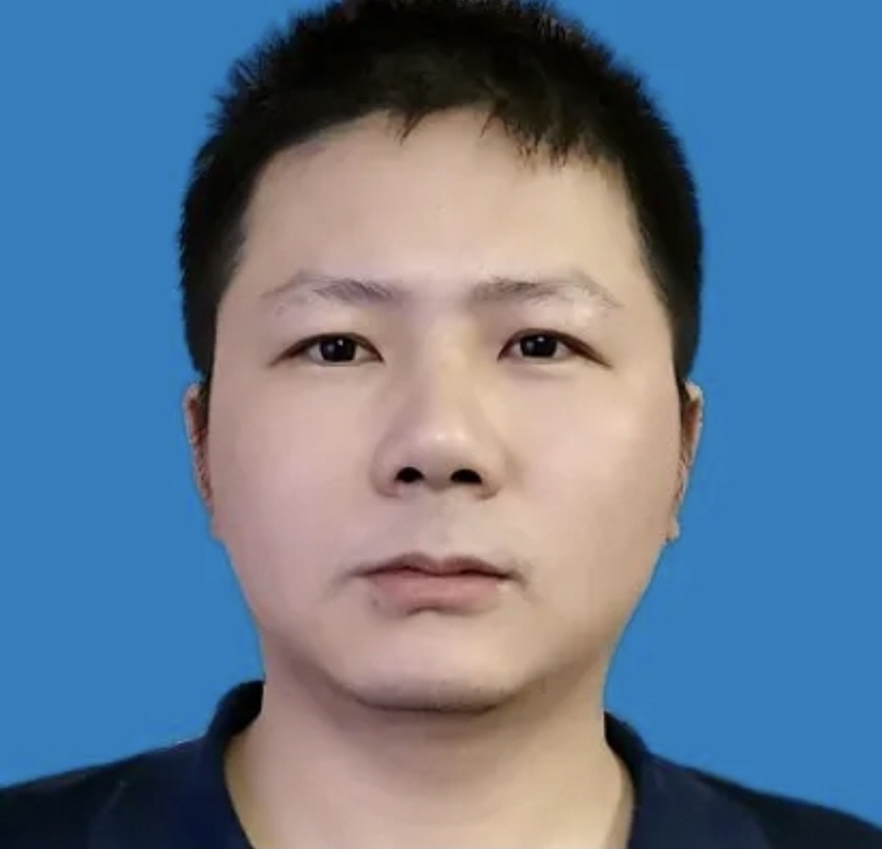 寒山的第一张照片--南平相亲网
