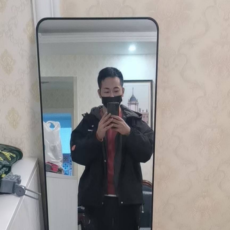 开朗的第二张照片--南平相亲网