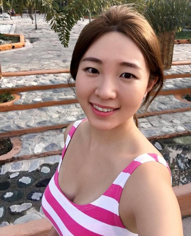 Imiaky12的第一张照片--南平相亲网