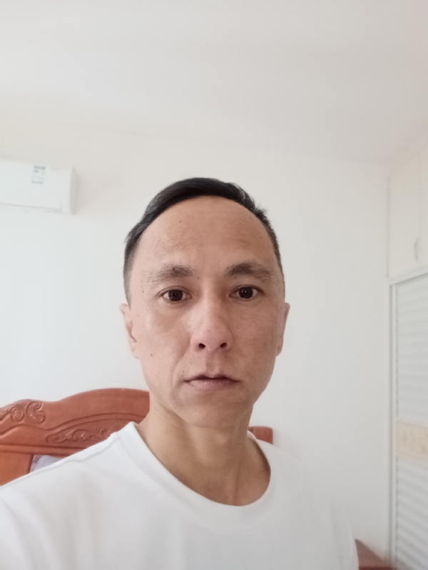 啊保的第一张照片--南平相亲网