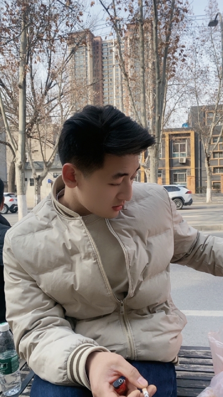 liyifan的第一张照片--南平相亲网