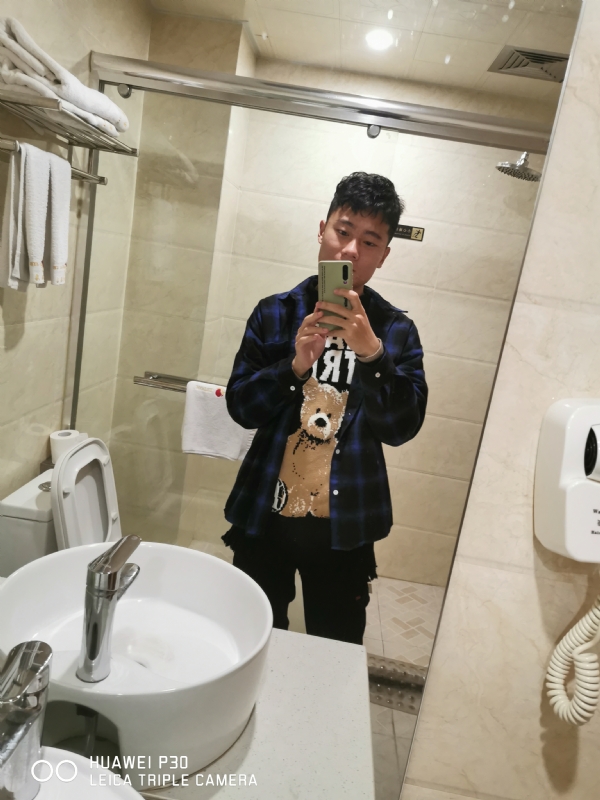 佛系人生的第四张照片--南平相亲网