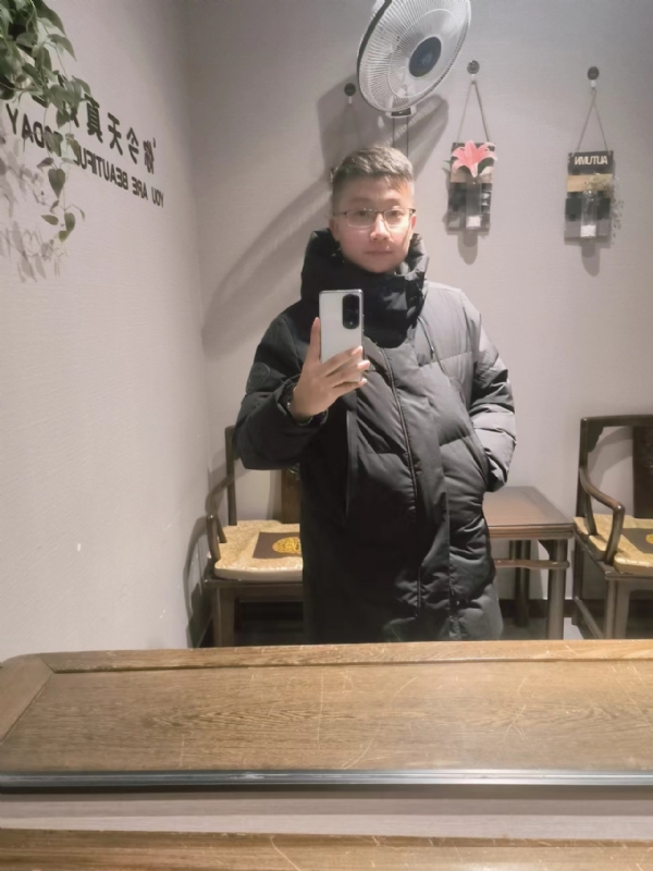 锅贴的第四张照片--南平相亲网