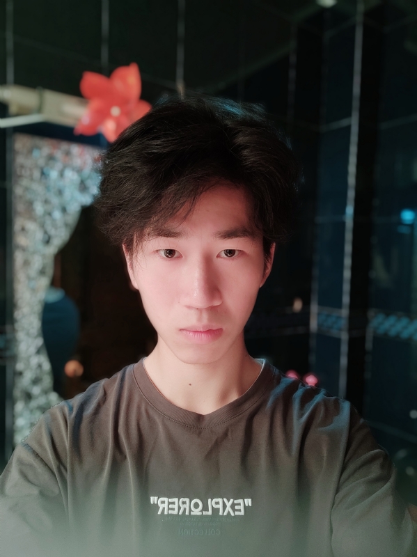 空白的第一张照片--南平相亲网