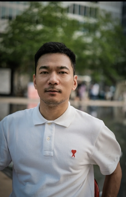 kevin的第一张照片--南平相亲网