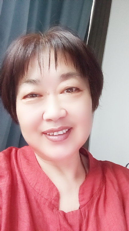 云烟的第一张照片--南平相亲网