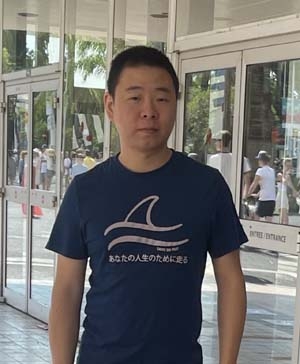 花都帅哥的第二张照片--南平相亲网