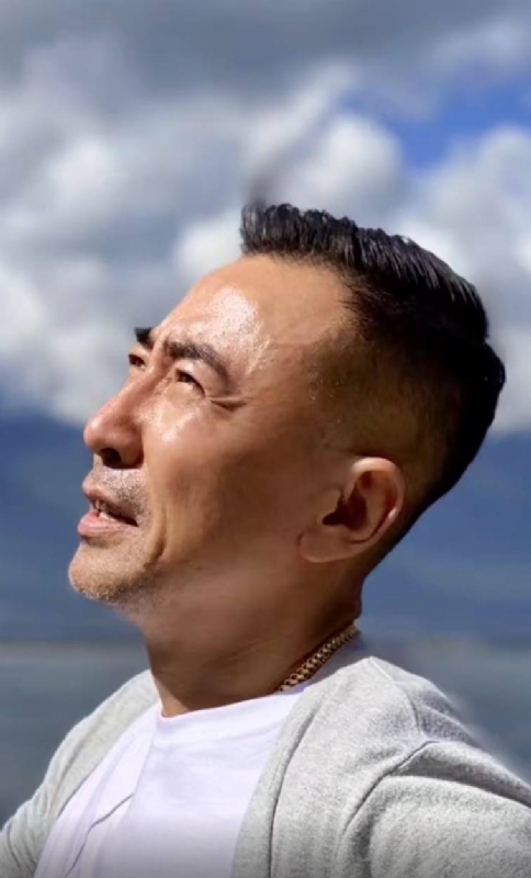 张凯的第一张照片--南平相亲网