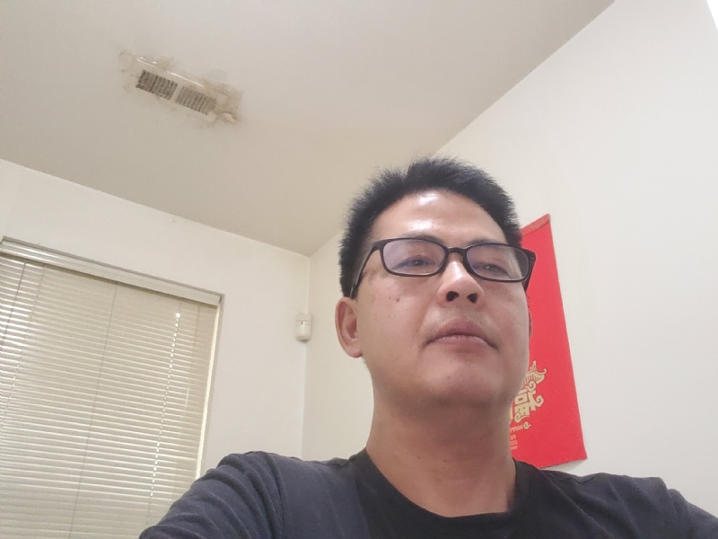 Tonylai的第一张照片--南平相亲网