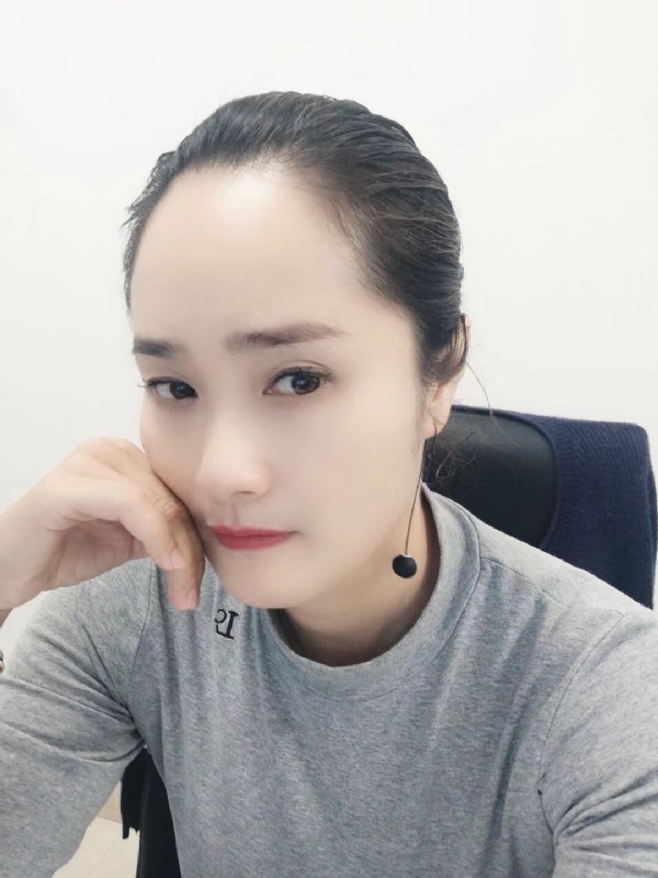 谈谈的第三张照片--南平相亲网