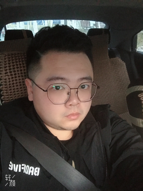 欢笑的第一张照片--南平相亲网