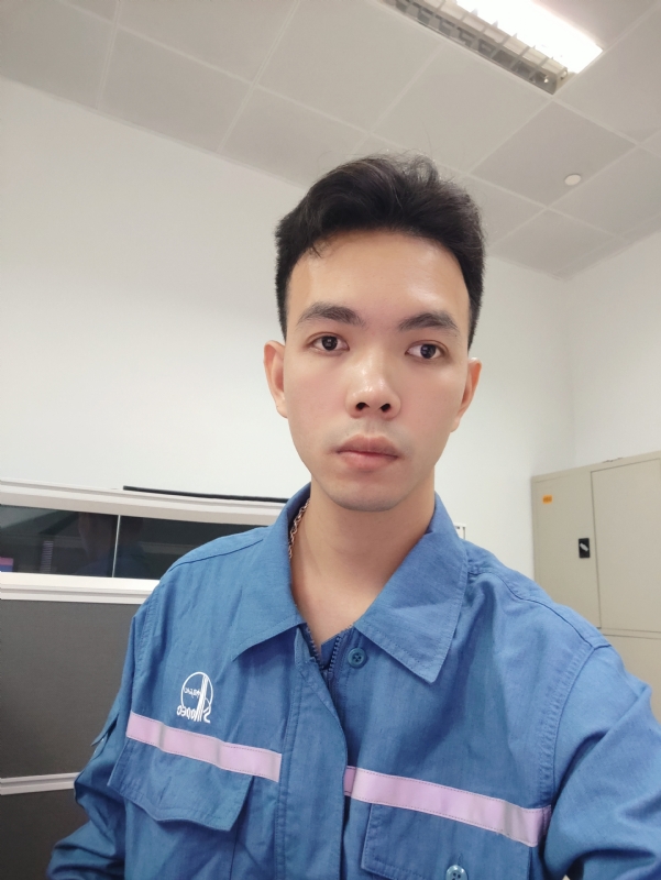 随缘就好的第一张照片--南平相亲网