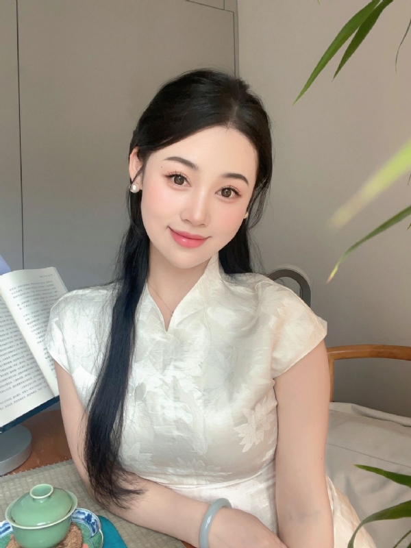 小慧的第一张照片--南平相亲网