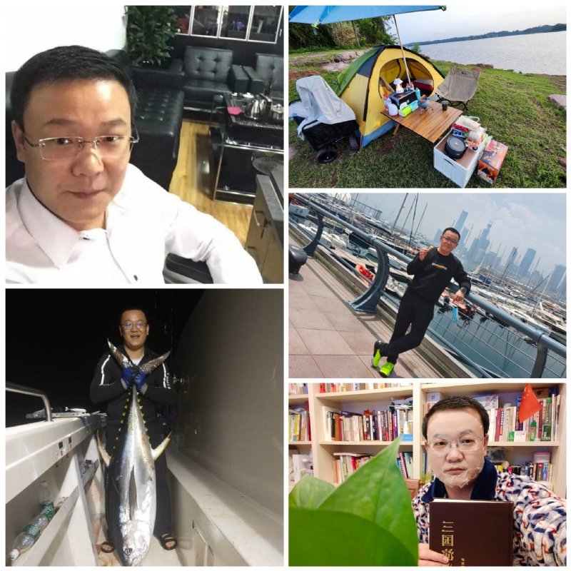 dikson的第六张照片--南平相亲网