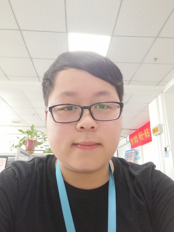 自由自在的第一张照片--南平相亲网