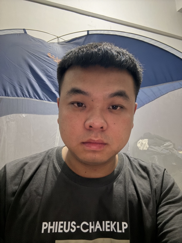 KK的第一张照片--南平相亲网