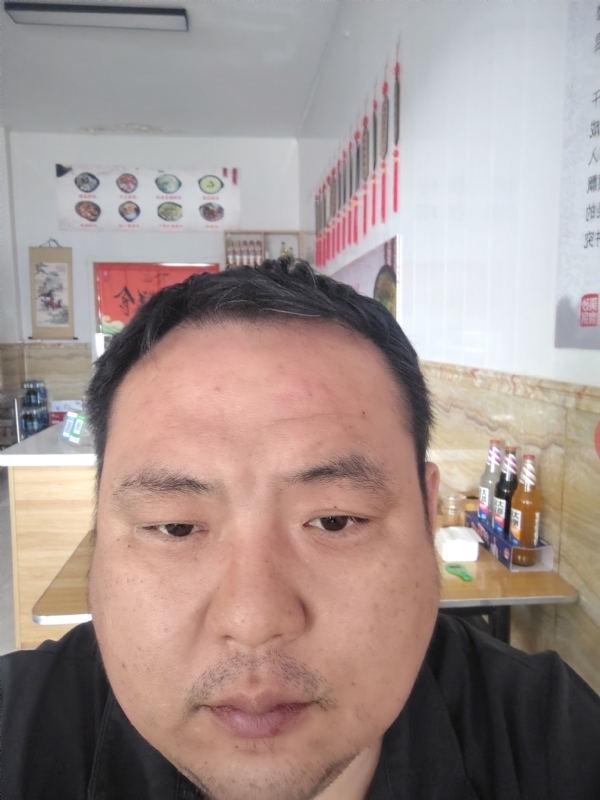风云鹏的第一张照片--南平相亲网
