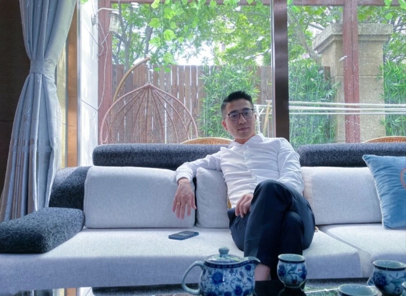 只为与你相遇的第一张照片--南平相亲网