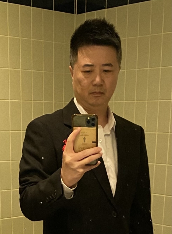 Alan的第三张照片--南平相亲网