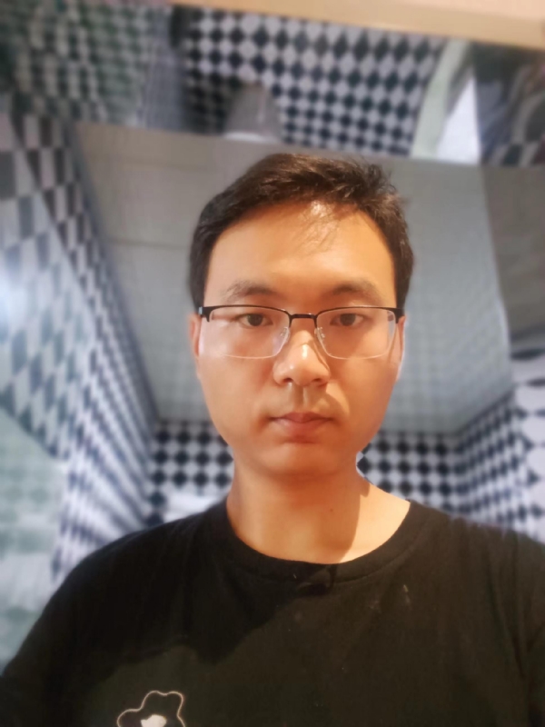 谷雨的第一张照片--南平相亲网