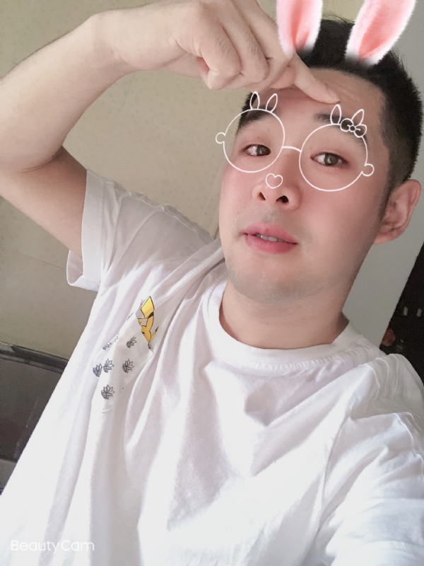 可期的第一张照片--南平相亲网