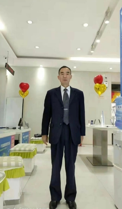 缘来是你的第一张照片--南平相亲网