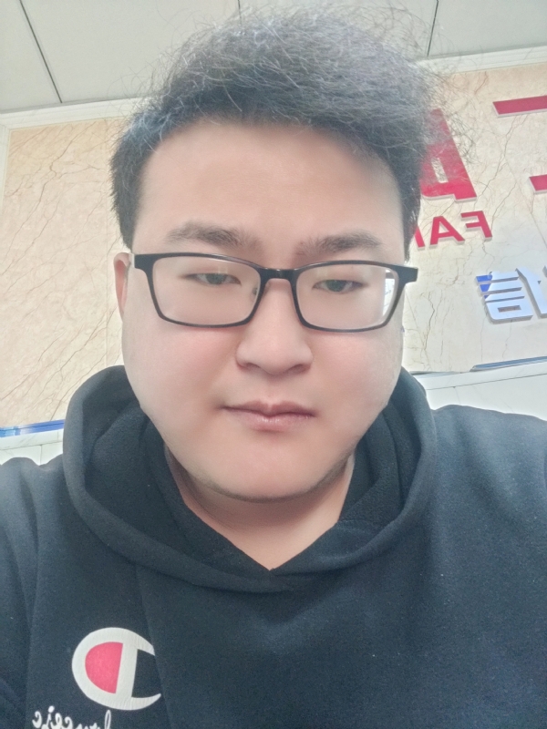 小张的第一张照片--南平相亲网