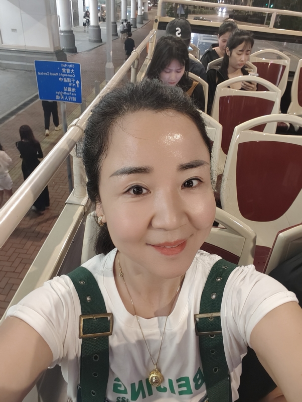 燕子的第一张照片--南平相亲网