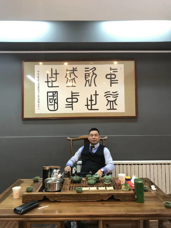 欧豪的第一张照片--南平相亲网