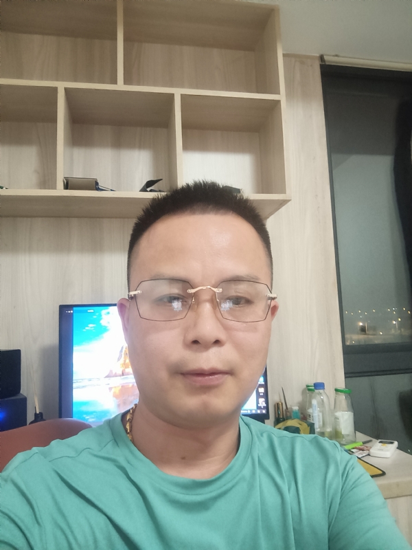 逍遥霸道的第一张照片--南平相亲网