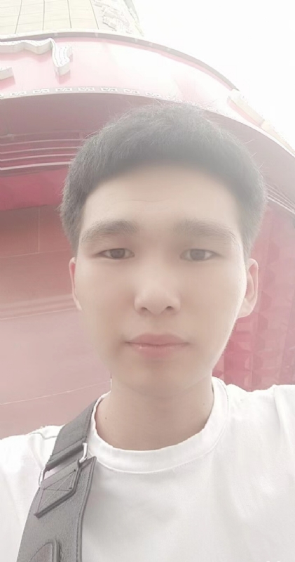 一往情深的第一张照片--南平相亲网