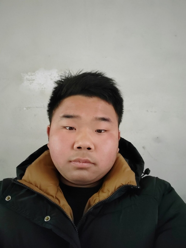 精神饱满的第四张照片--南平相亲网