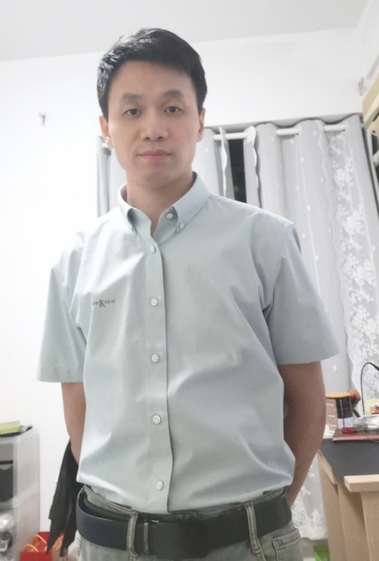 风雨无阻的第一张照片--南平相亲网