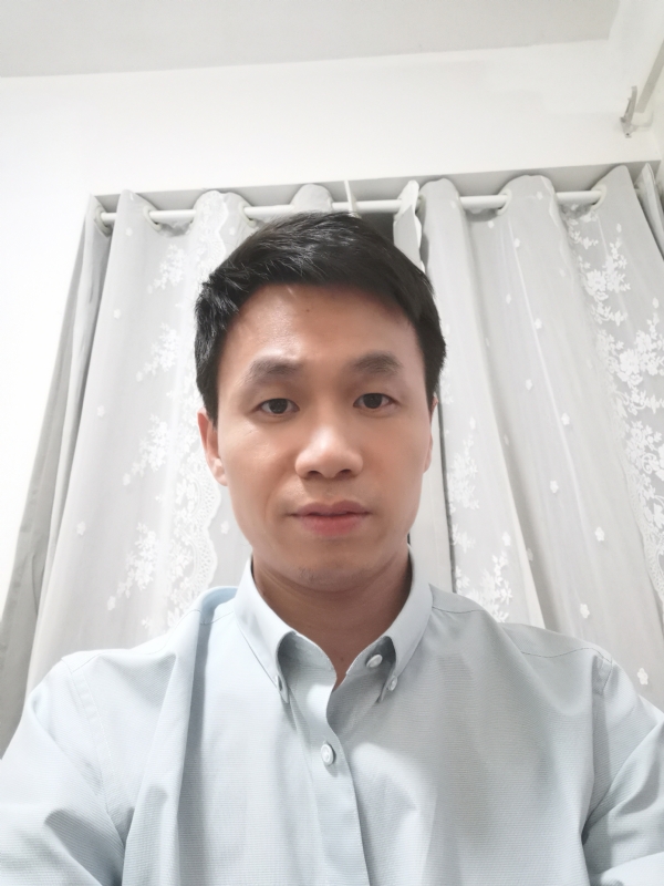 风雨无阻的第二张照片--南平相亲网