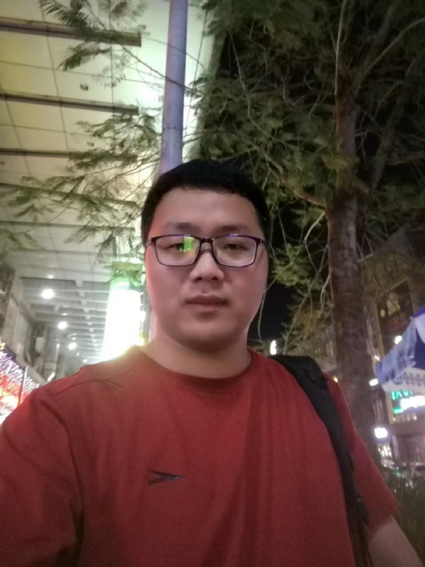 happy的第一张照片--南平相亲网
